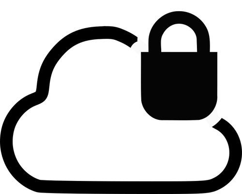 Secure cloud