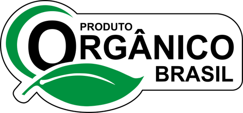 Органические логотип