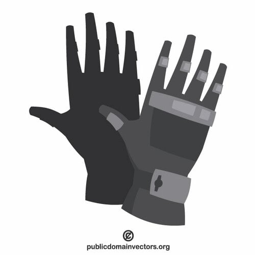 Guantes de protección