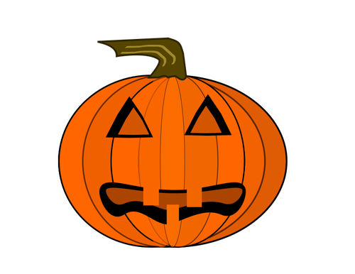 Jack-O-Lantern-ikonen