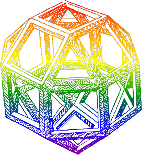 Octahedron bild