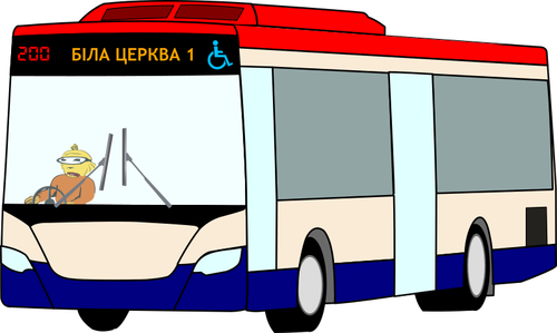 Rápido bus