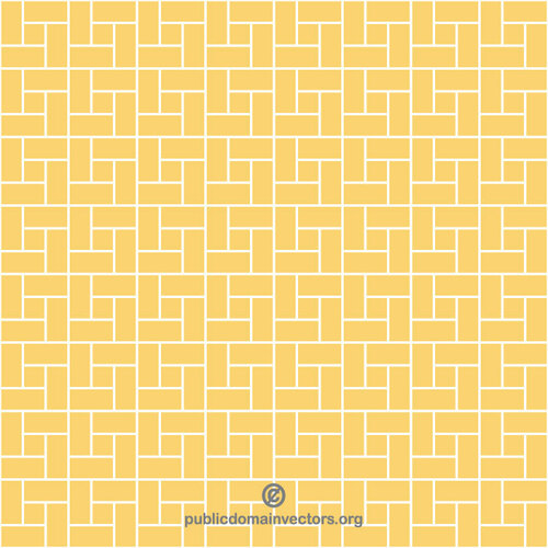 Rectangular geometric pattern