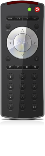 Remote control image