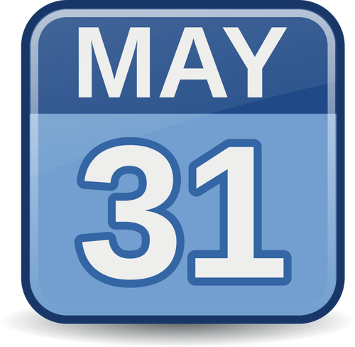 Calendarul icon