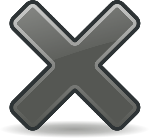 Exit symbol