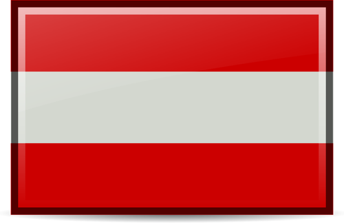 Bandera de Austria