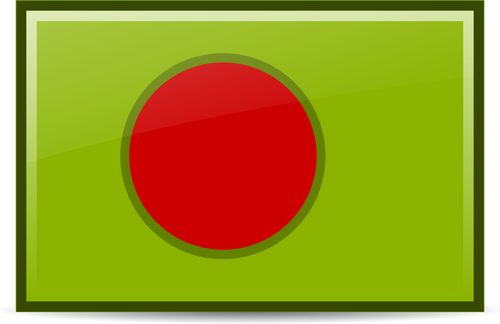 Bangladesh flag