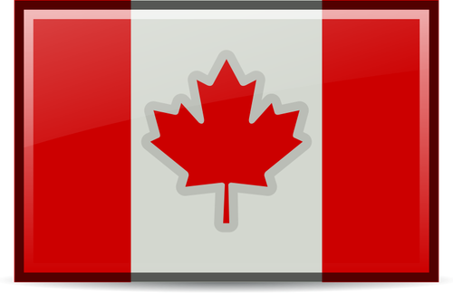 カナダの旗