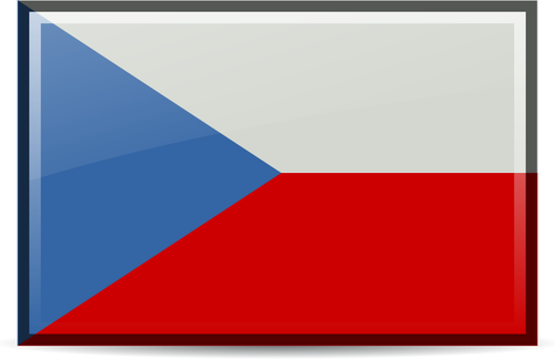 Czech flag