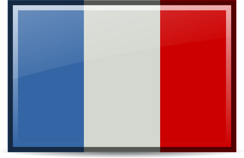 Imagem de bandeira de França