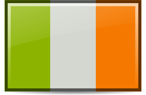 Irske flagg
