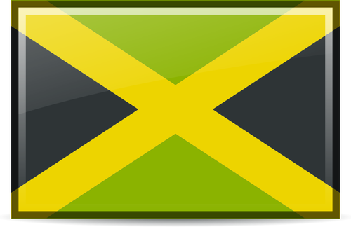 Jamaicaanse vlag