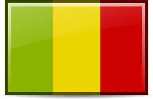 Flag of Mali