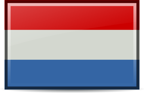 Bandeira da Holanda