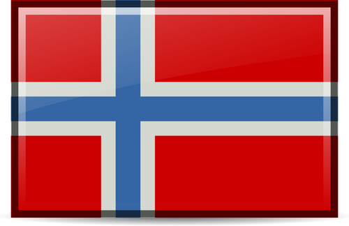 علم نرويجيّة