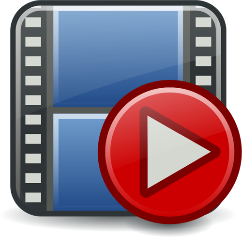 Segno di media player