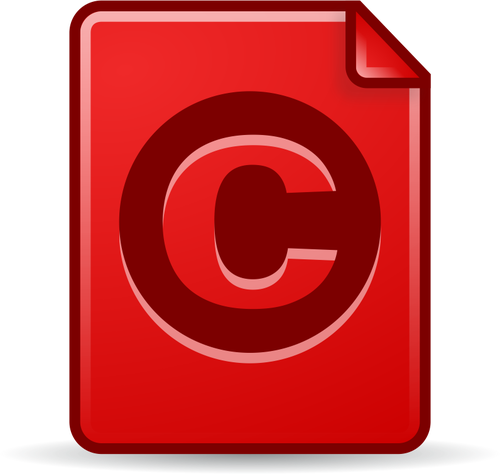 Dokumentu v rámci autorského práva