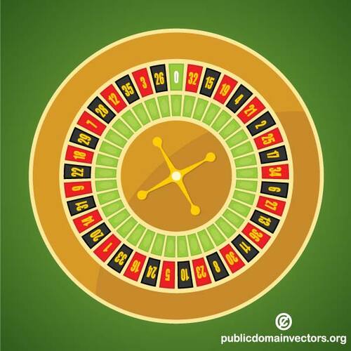 Permainan Roulette