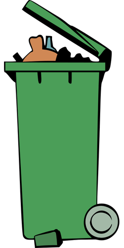 Sampah bin