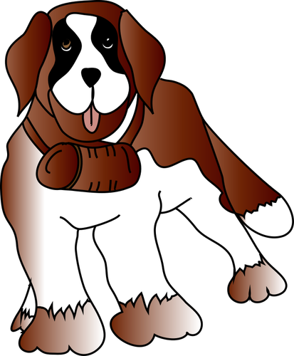 Saint Bernard Honden