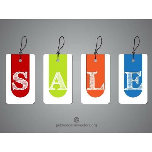 Season sale promotion