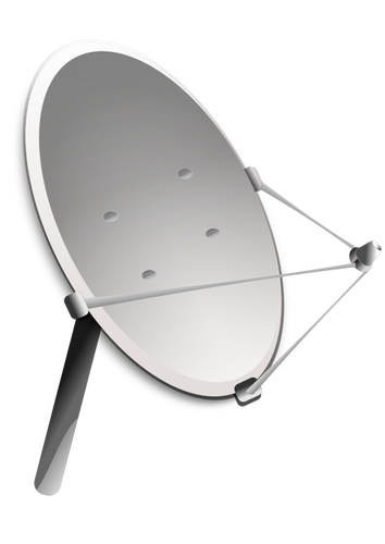 Antenă de satelit