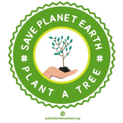 Menyelamatkan planet bumi
