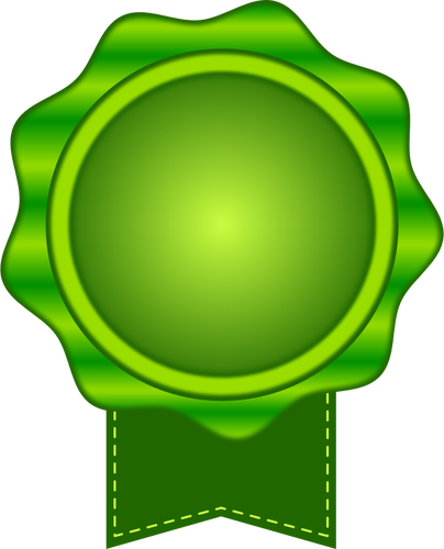 Gröna sigill