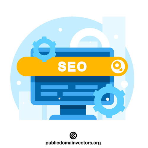 Marketing digital SEO