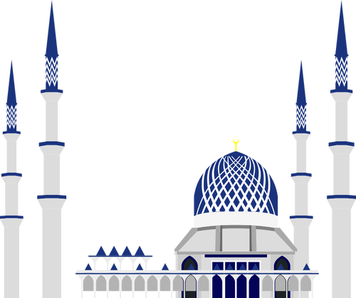 苏丹的清真寺
