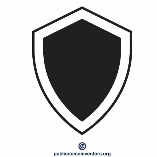 Shield icon