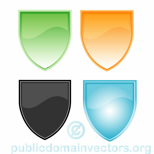 Shields vector set