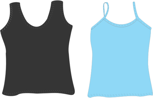 Female shirts image