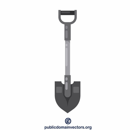 Shovel icon