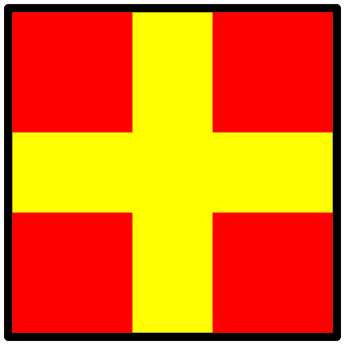 אותות דגל רומיאו