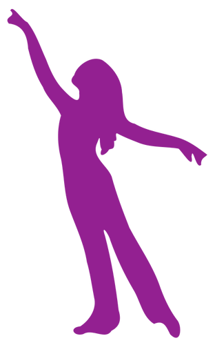 Girly dance image