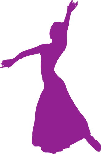 Dança flamenca