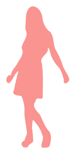 गुलाबी लेडी छवि