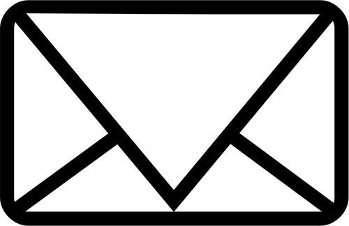 Mail envelope