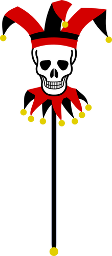 Schedel marotte