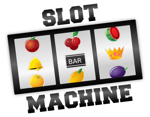 Slot Machine Vettoriale Gratis