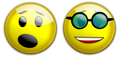 Emoji-paar