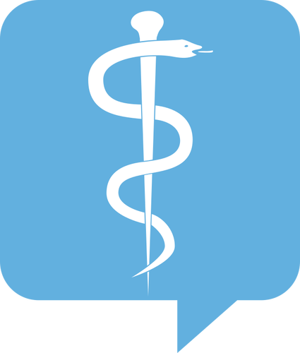 Asclepius logo