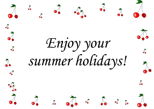 Image de vecteur pour le cadre couleur