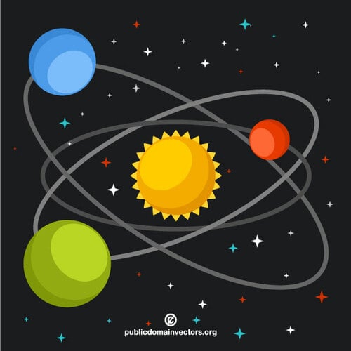 Solar system