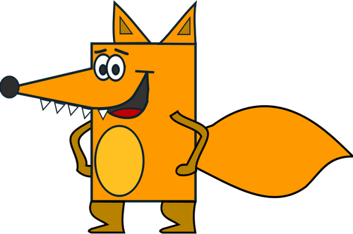 Konuşan fox