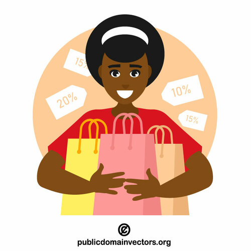 Special holiday disocunts