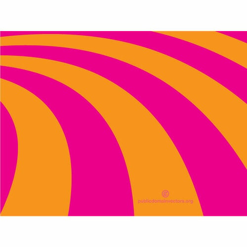 Pink and yellow pattern