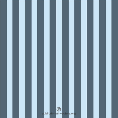 Vertical stripes pattern